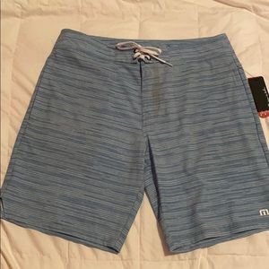 Travis Matthew Swim Shorts